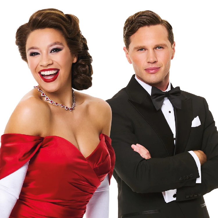 Pretty Woman The Musical