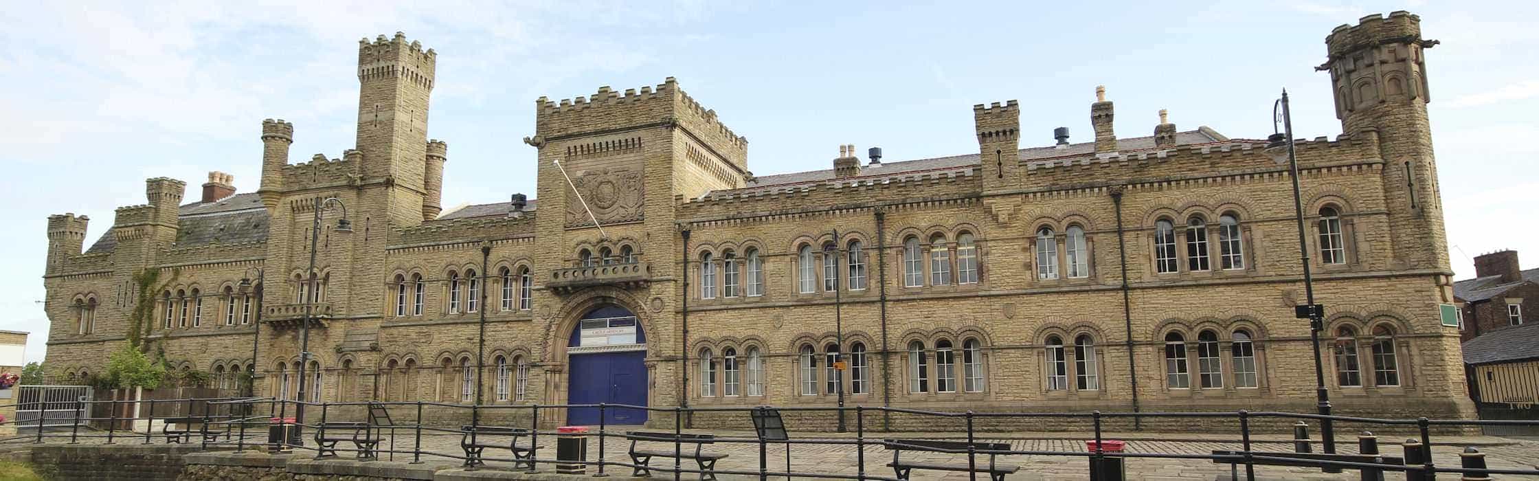 Bury