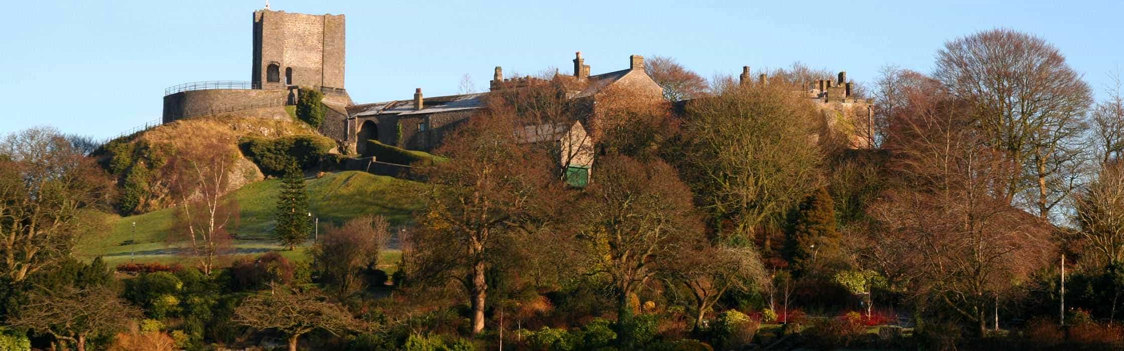 Clitheroe