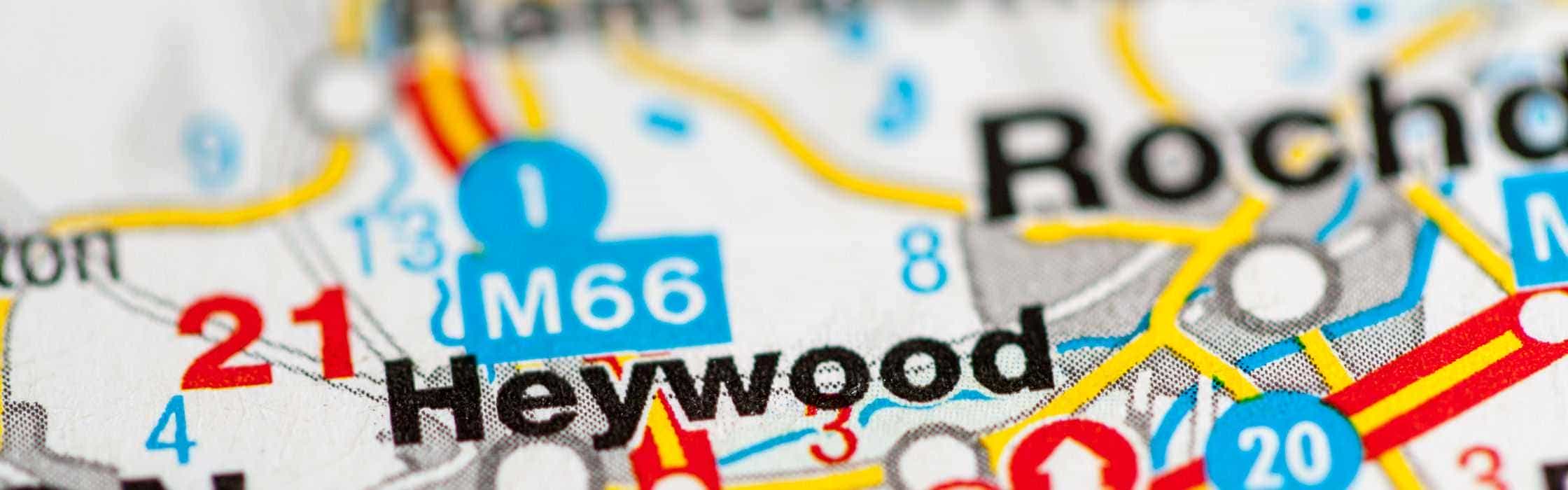 Heywood