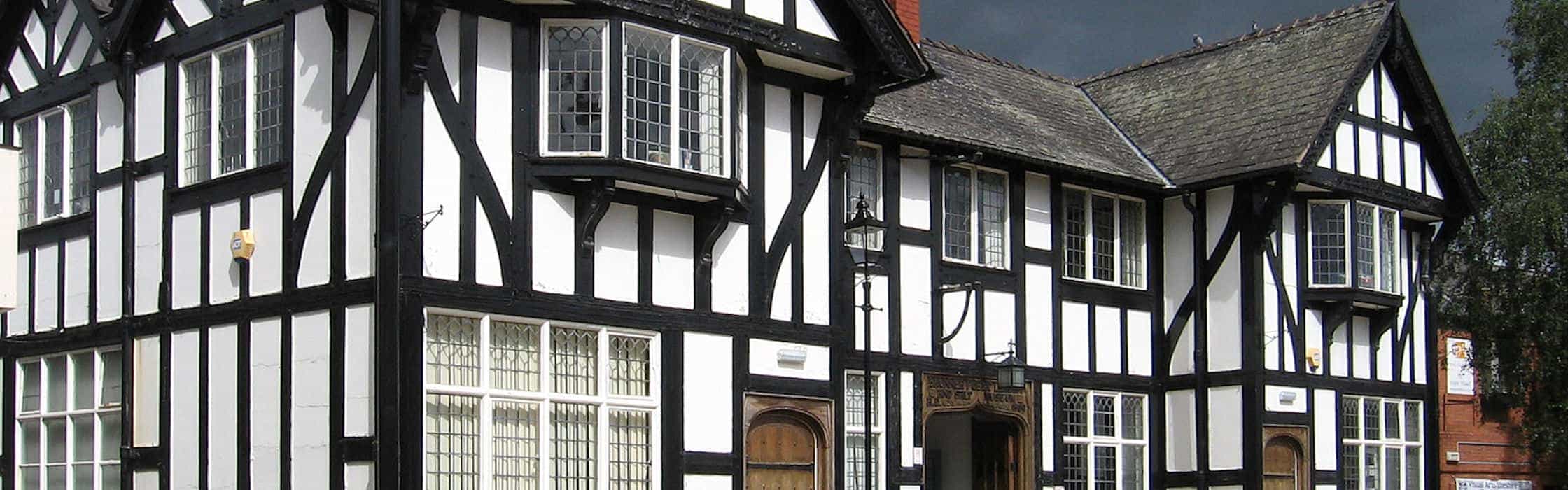 Northwich