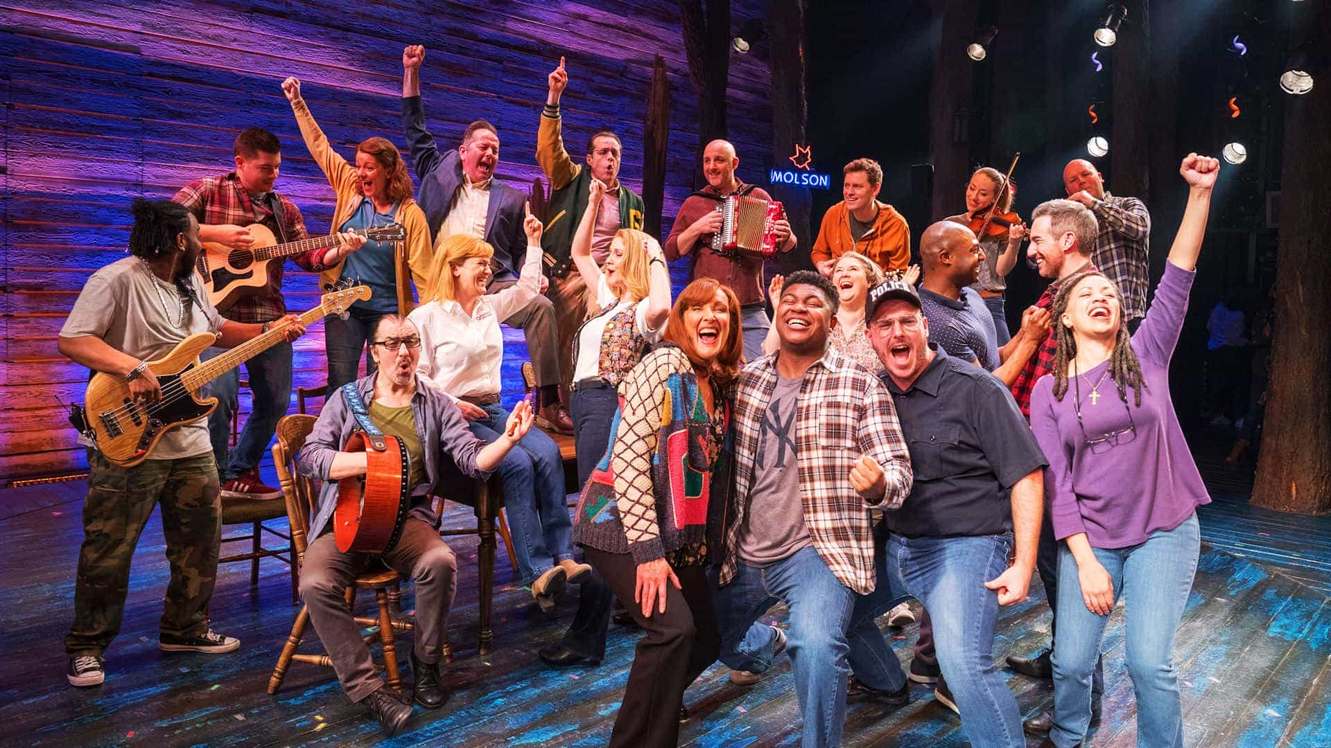 Come From Away