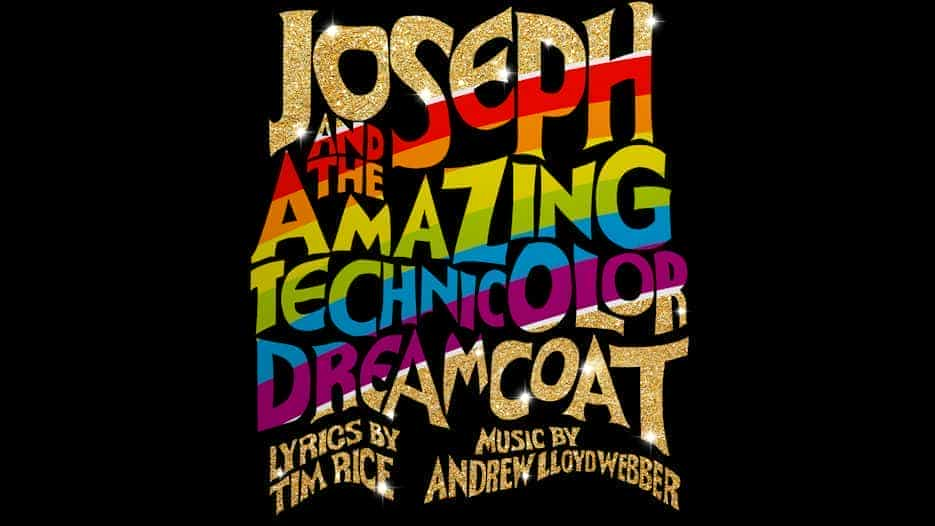 Joseph and the Amazing Technicolor Dreamcoat