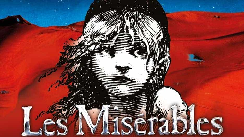 Les Miserables