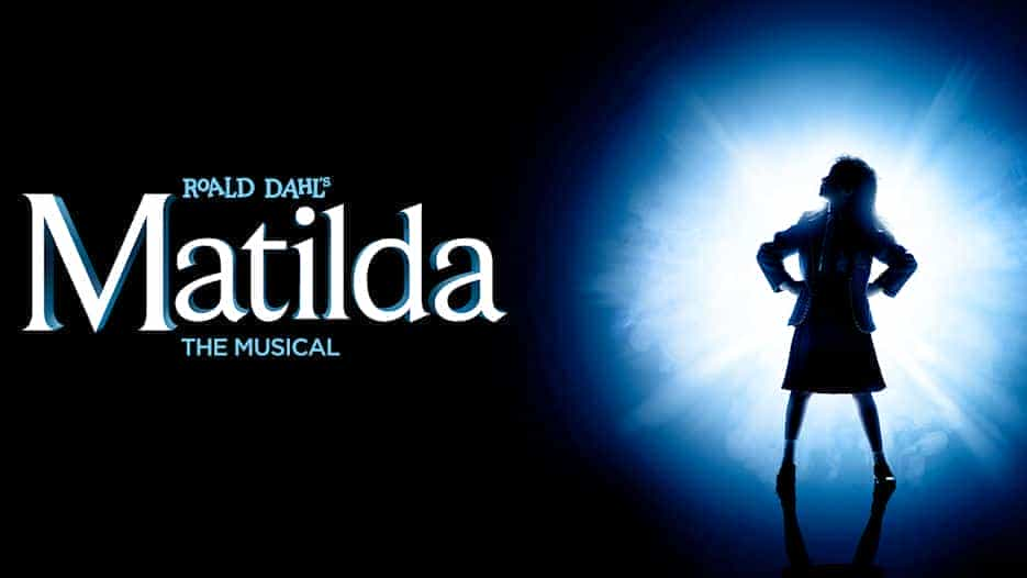 Matilda The Musical