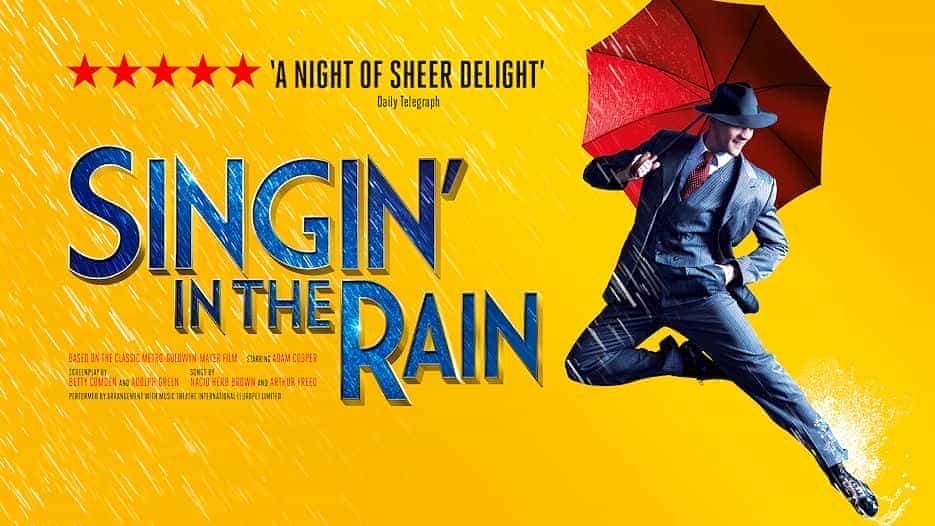 Singin In The Rain