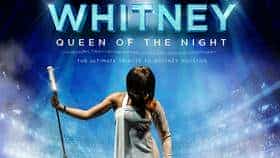 Whitney - Queen of the Night