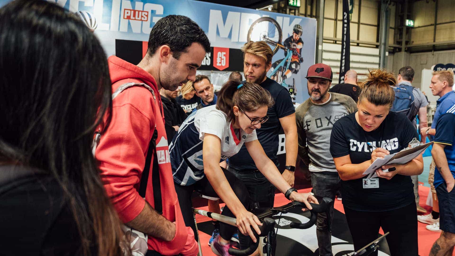 The Cycle Show