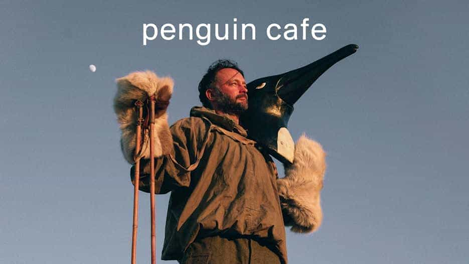 Penguin Cafe