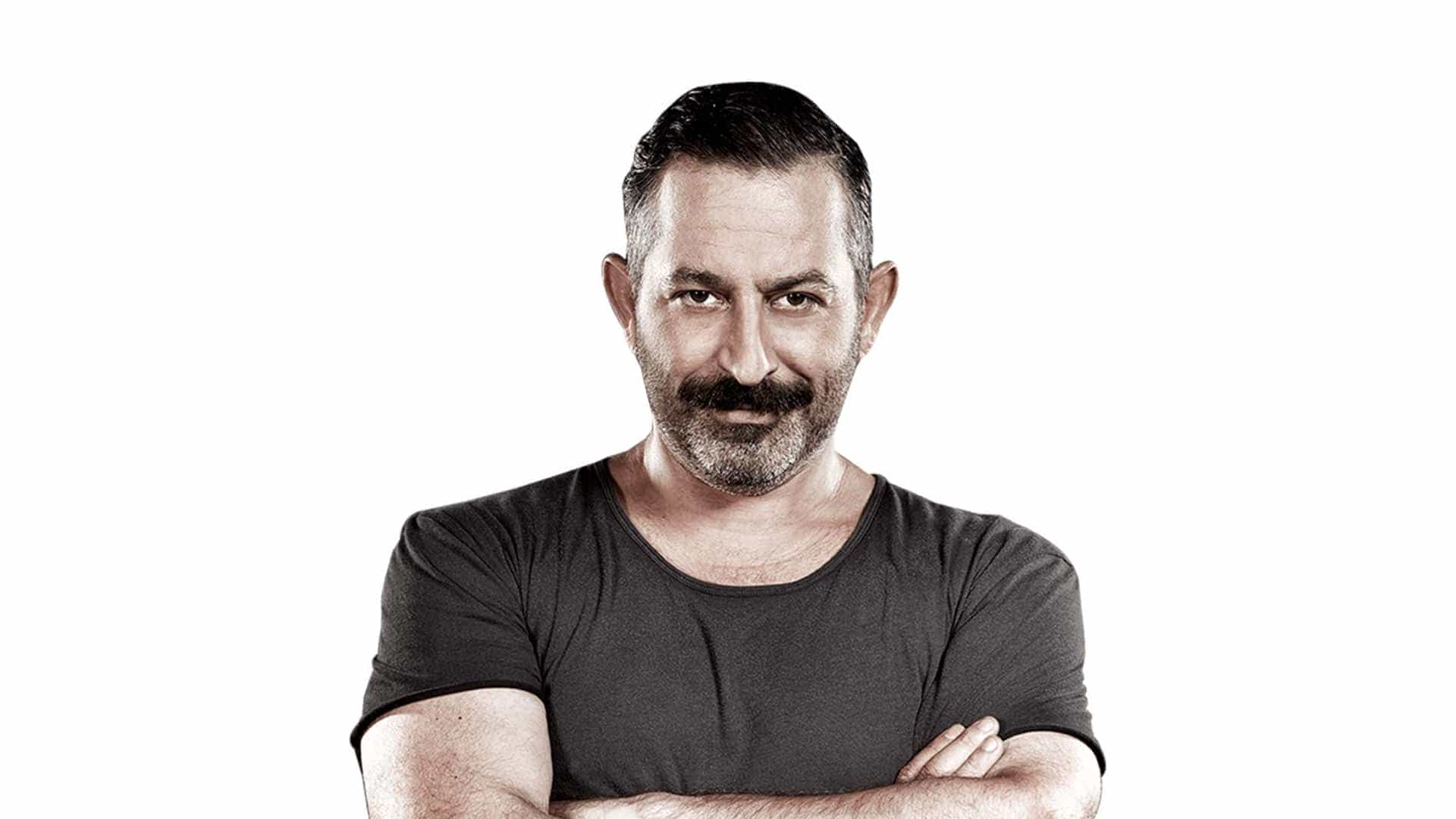 Cem Yilmaz