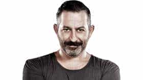 Cem Yilmaz