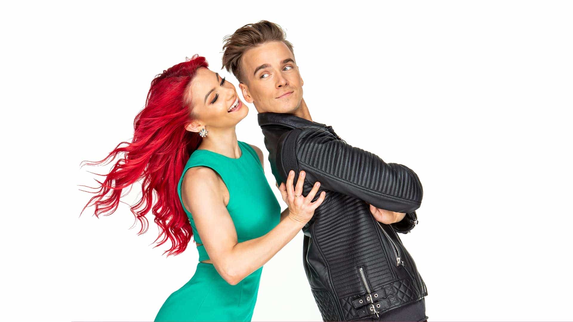 The Joe & Dianne Show