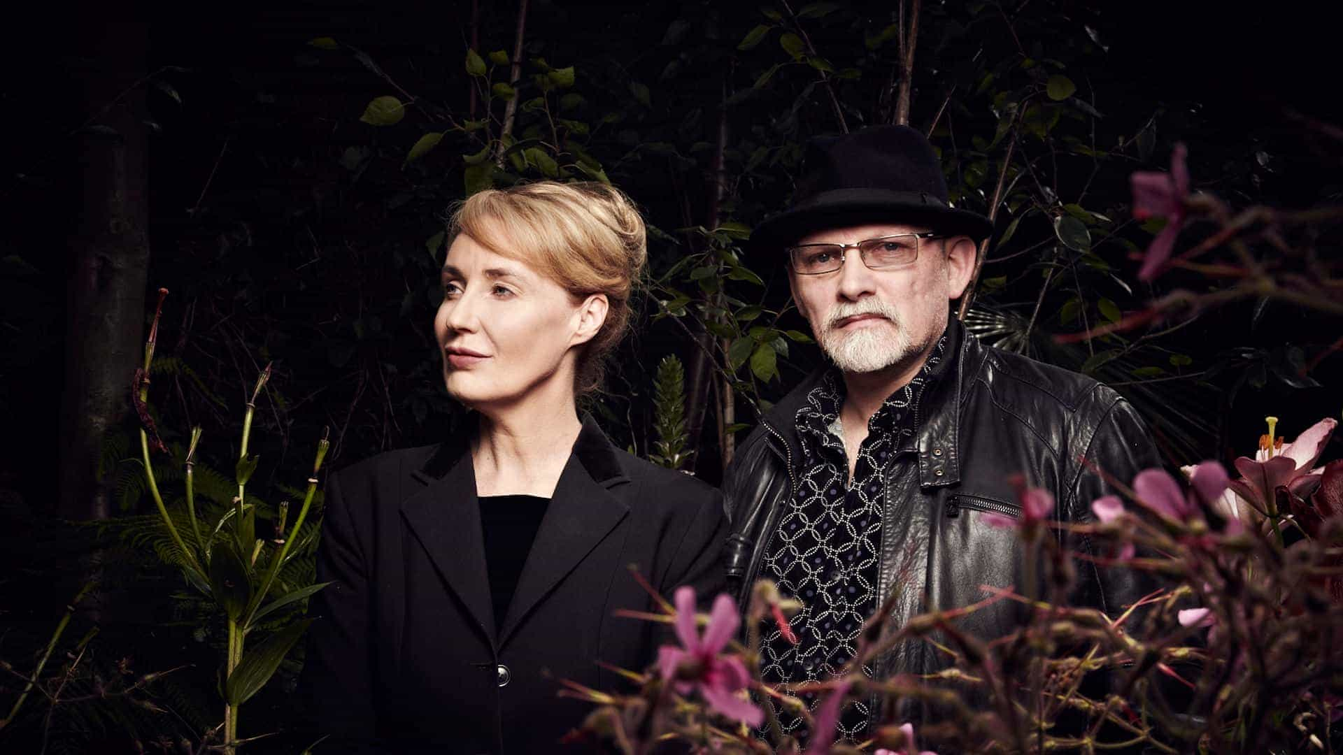 Dead Can Dance