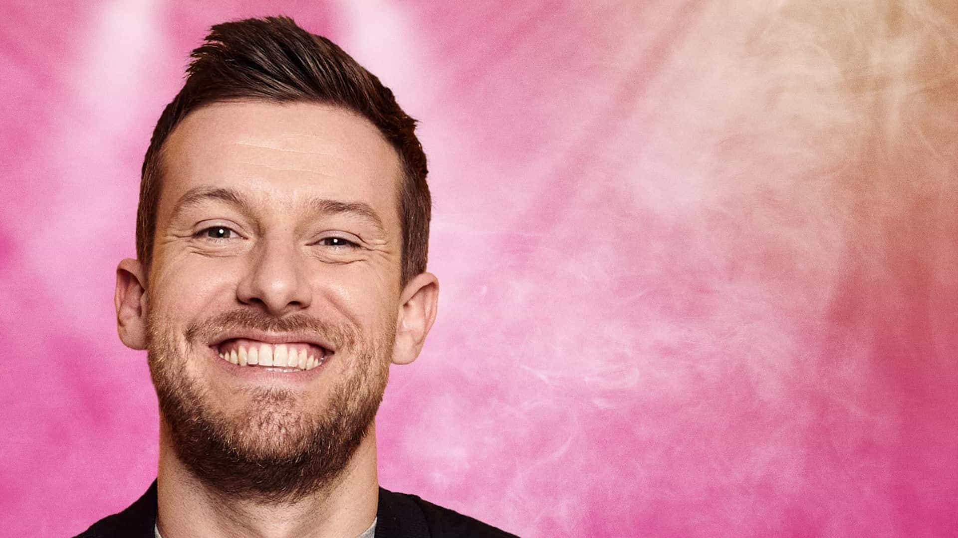 Chris Ramsey