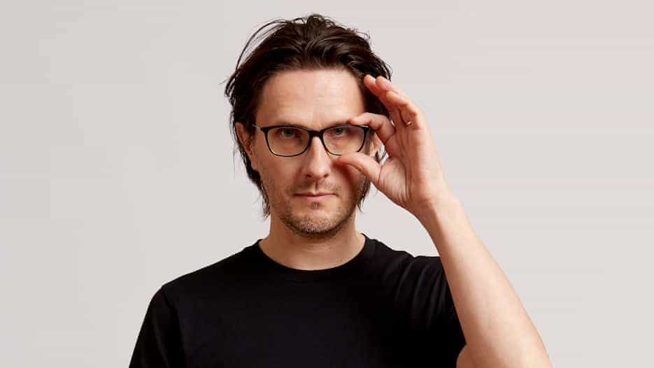 Steven Wilson