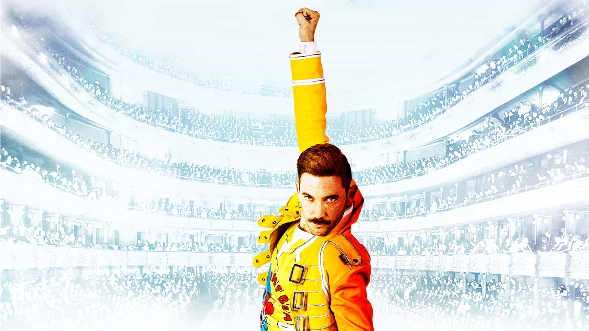 Queen Machine Symphonic - An Orchestrated Tribute to Queen