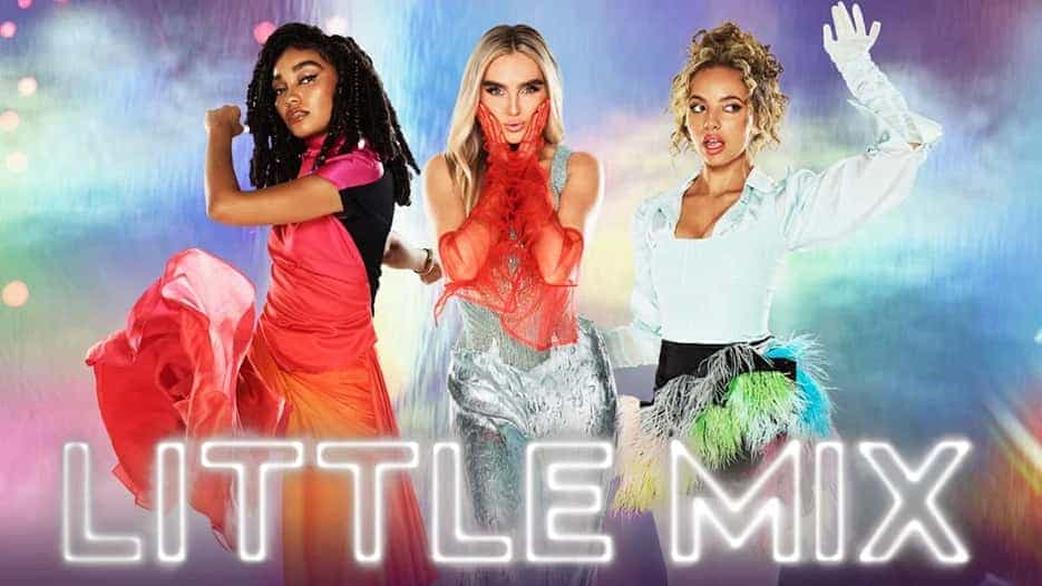 Little Mix