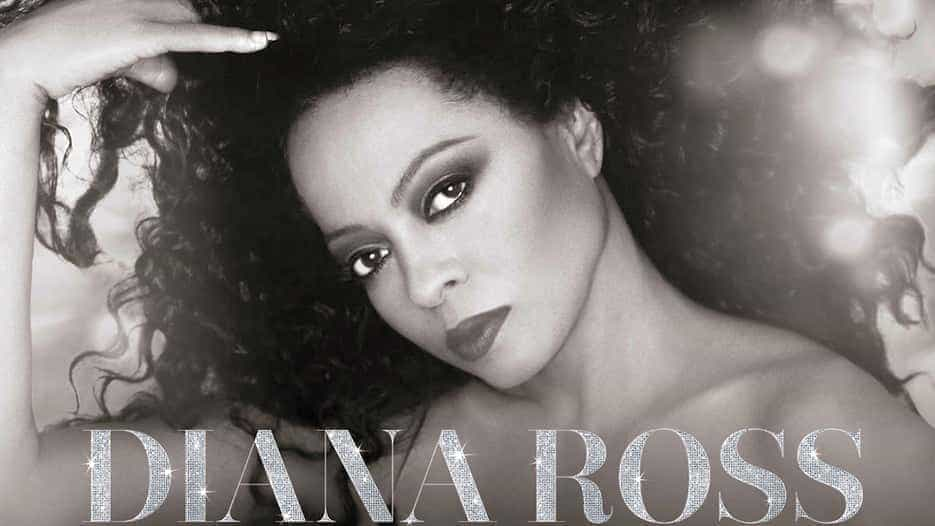 Diana Ross