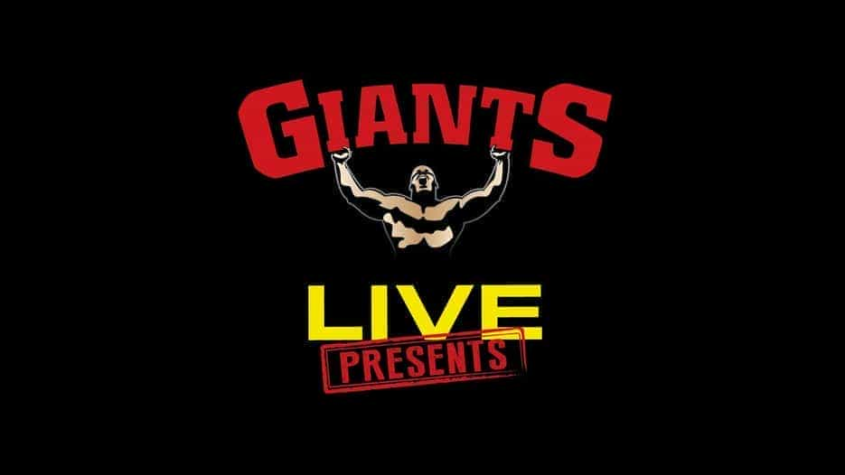 Giants Live