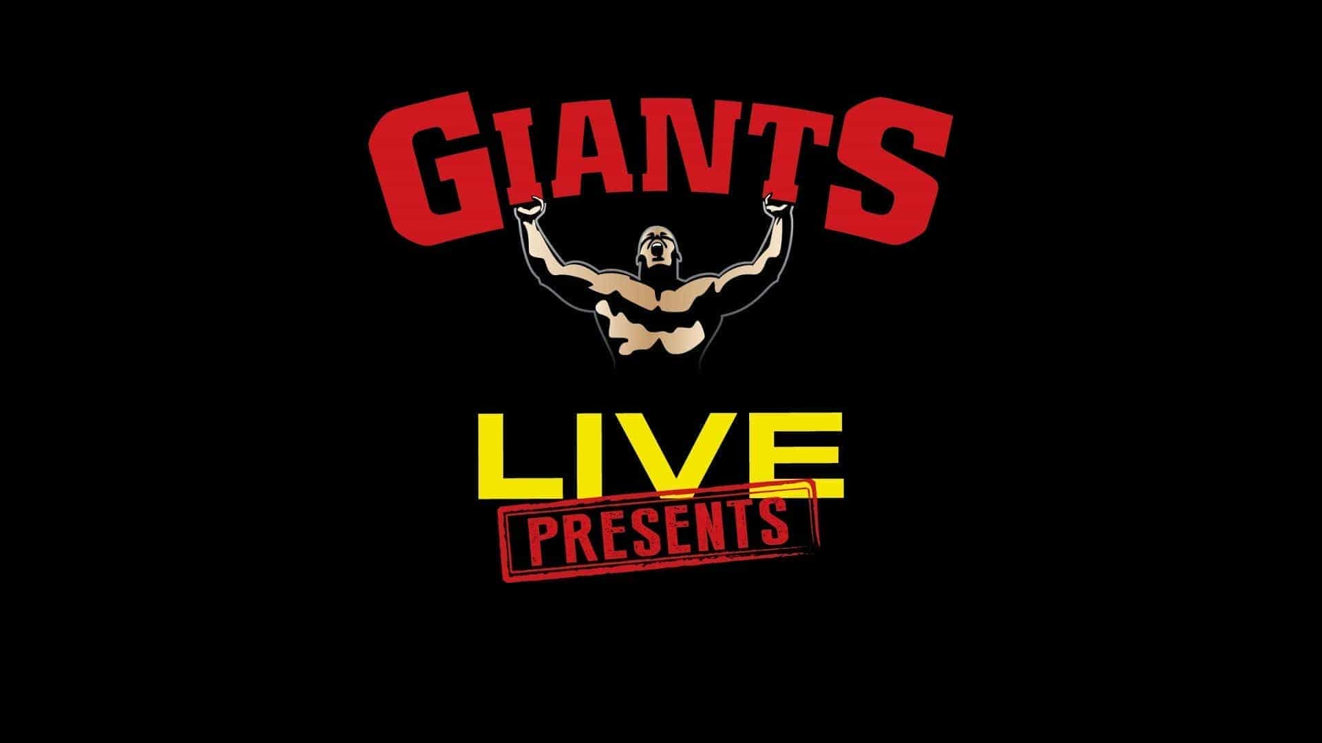 Giants Live