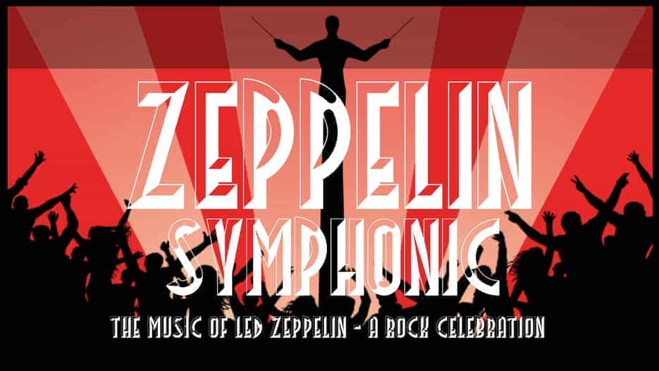 Zeppelin Symphonic