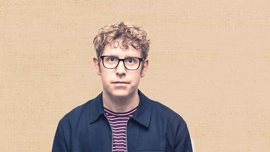 josh widdicombe tour manchester