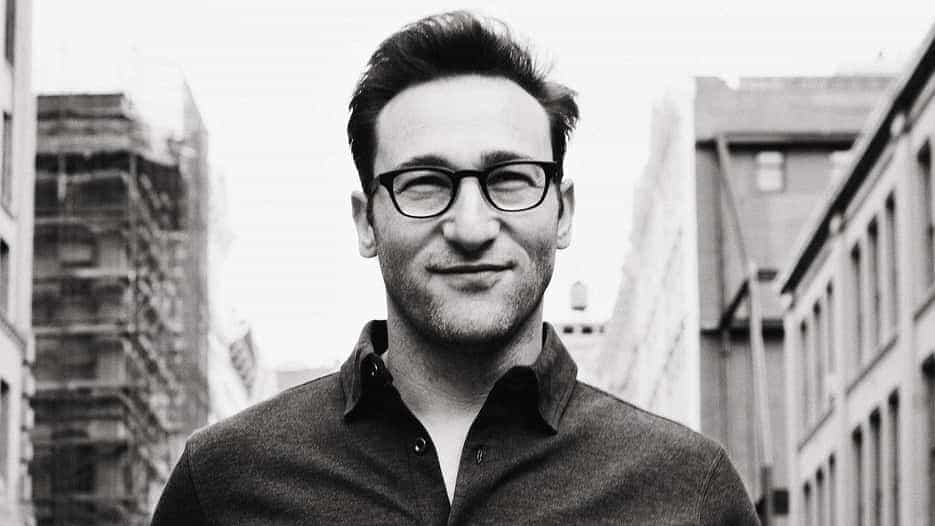 The Mindset Tour with Simon Sinek