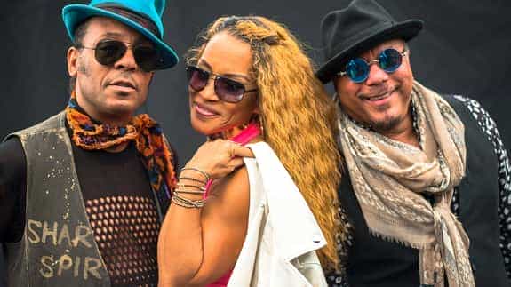 Shalamar