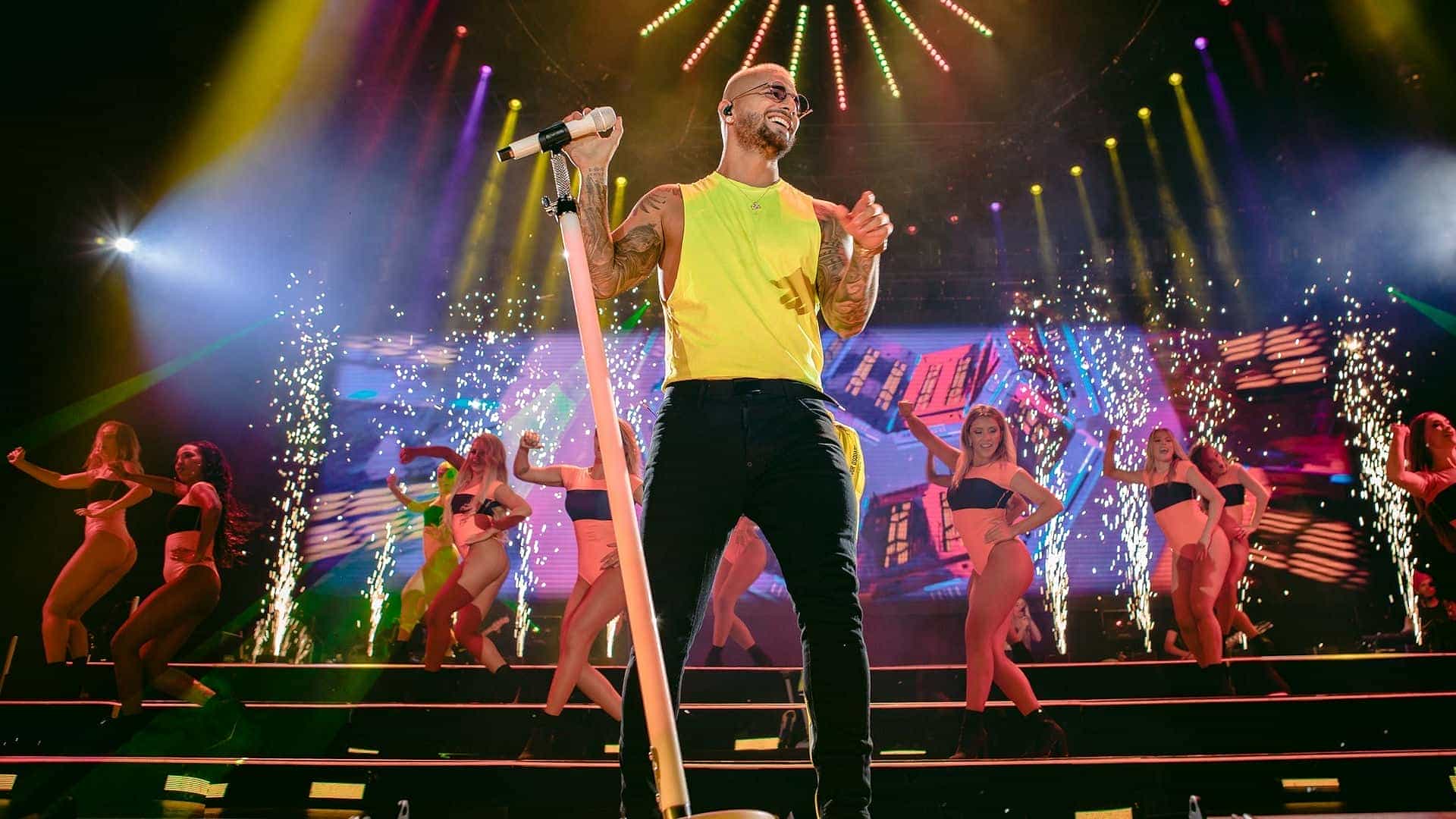 Maluma