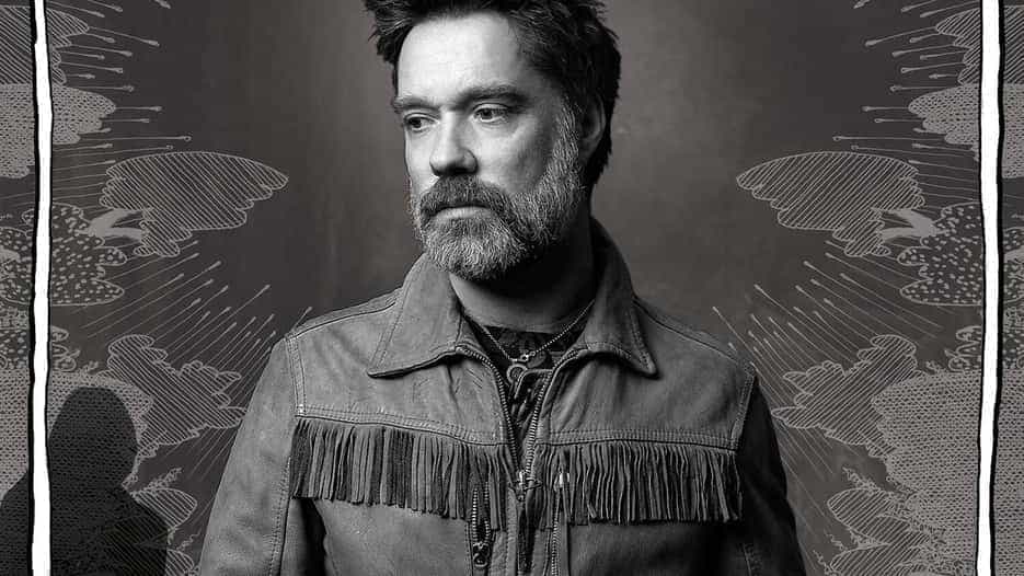 Rufus Wainwright