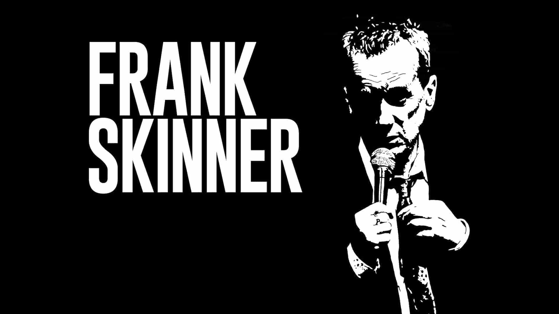 Frank Skinner