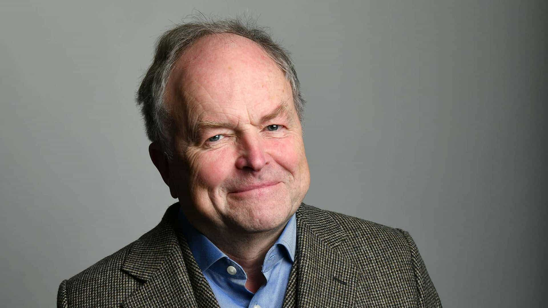 Clive Anderson