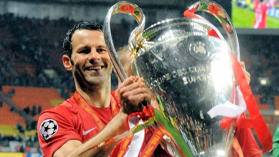 Ryan Giggs