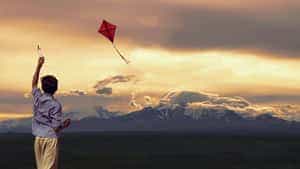 The Kite Runner