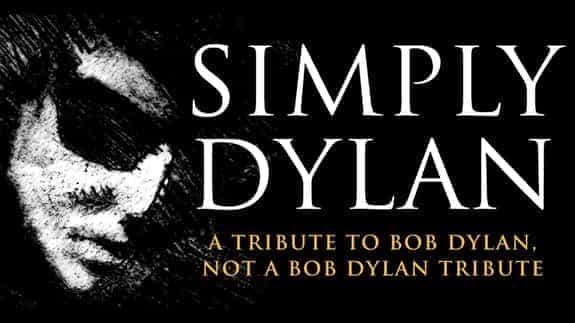 Simply Dylan - A Tribute to Bob Dylan
