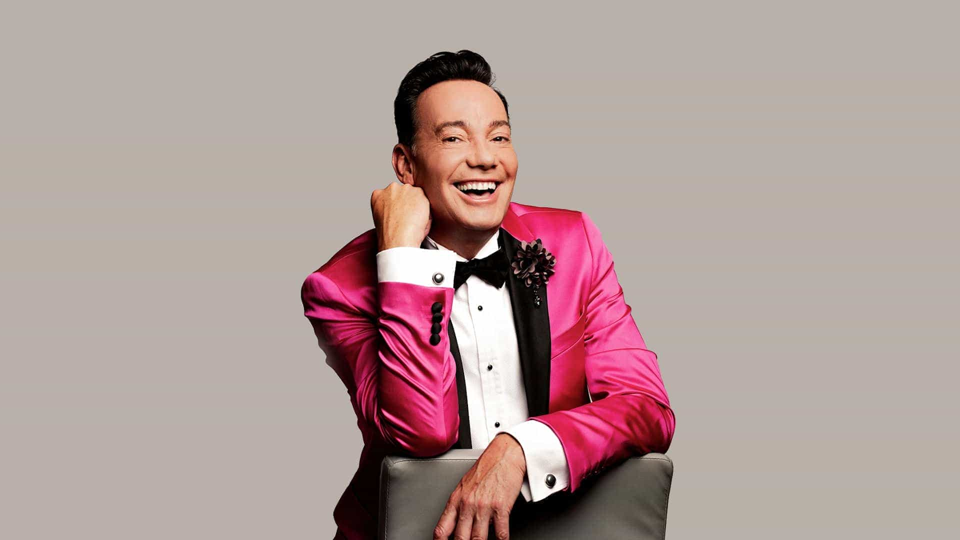 Craig Revel Horwood