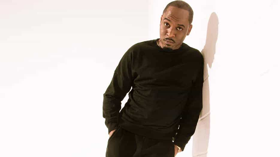 Dane Baptiste