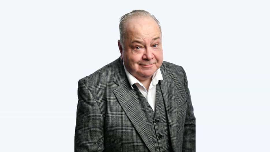 John Archer