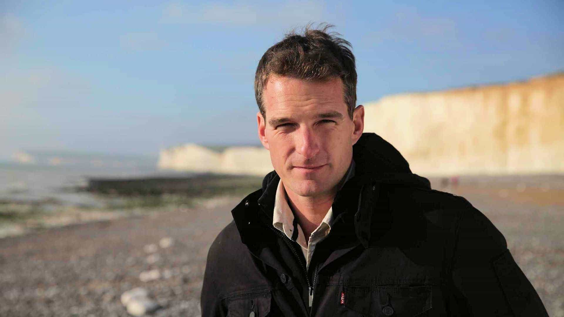 Dan Snow's History Hit