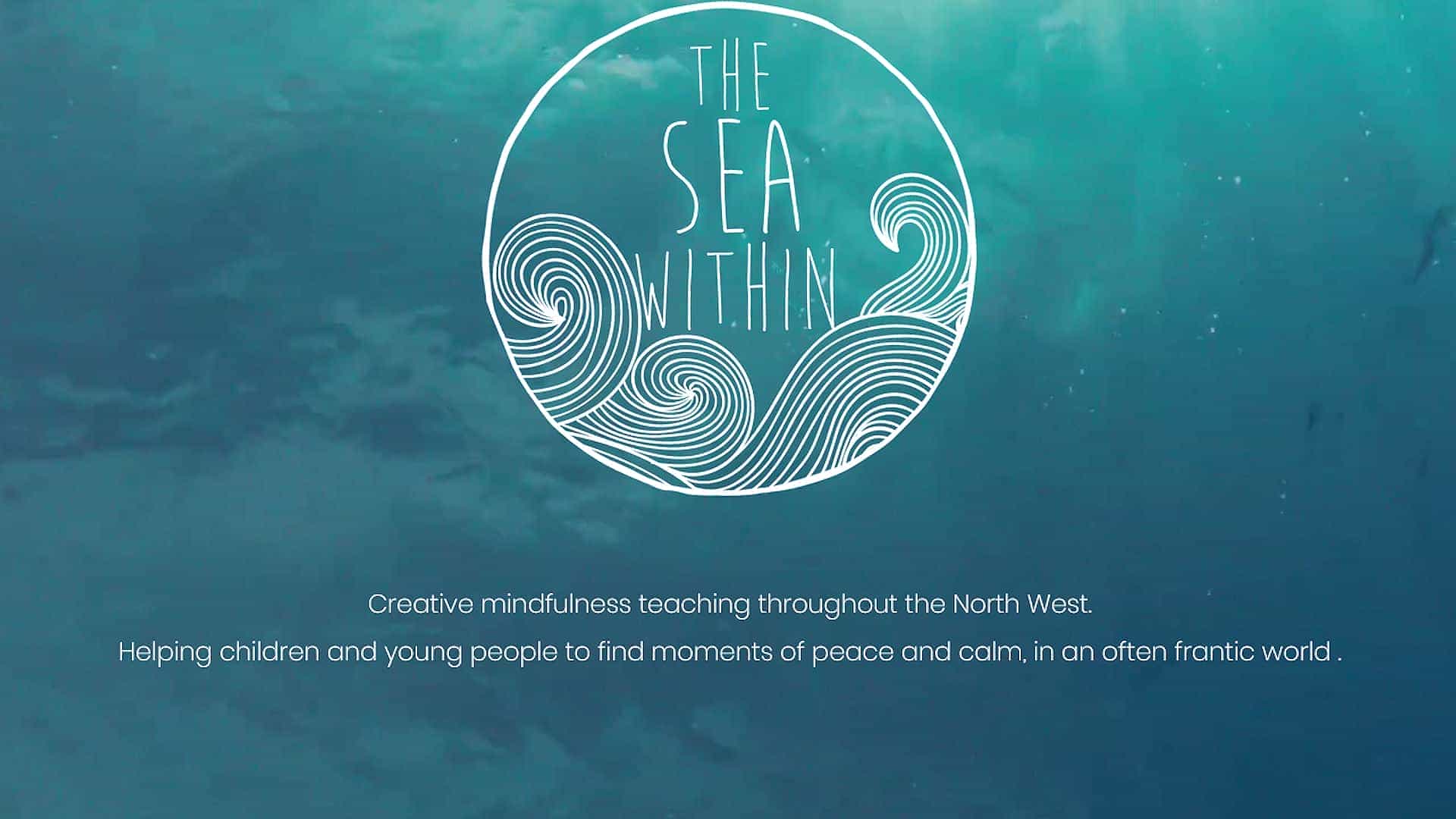 The Sea Within - Yoga & Mindfulness for children