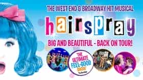 Hairspray the Musical