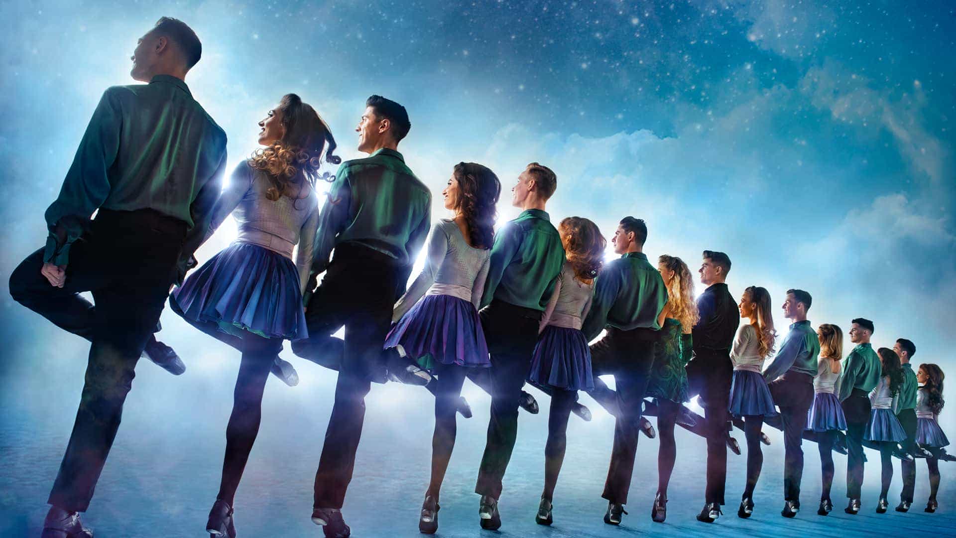 Riverdance