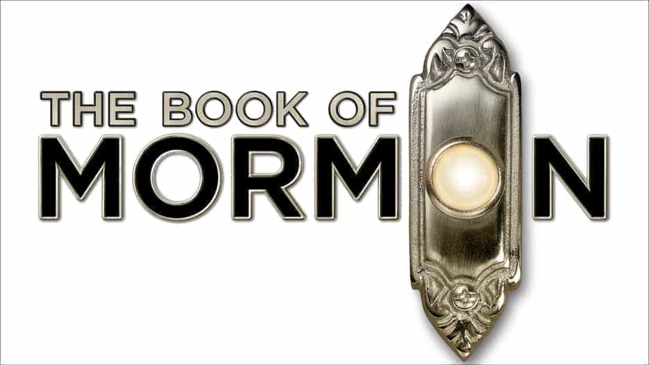 Book of Mormon