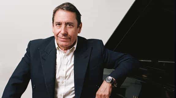 Jools Holland