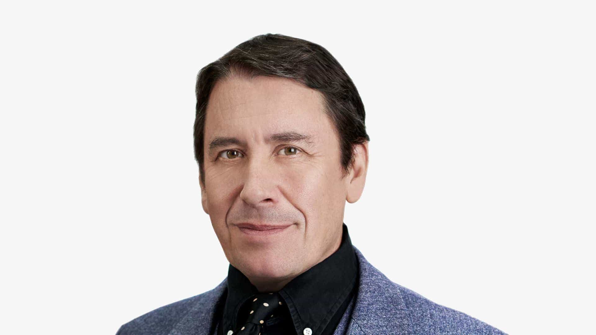 Jools Holland