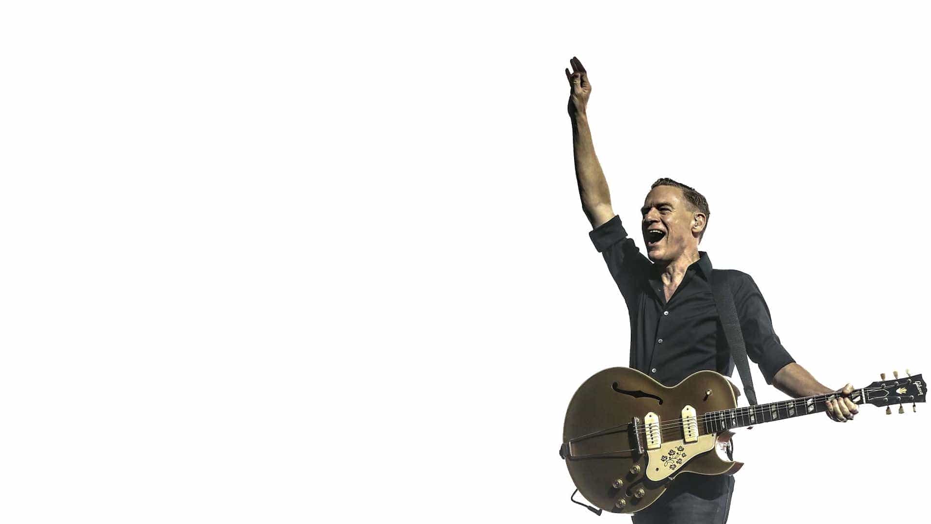 Bryan Adams