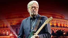 Eric Clapton