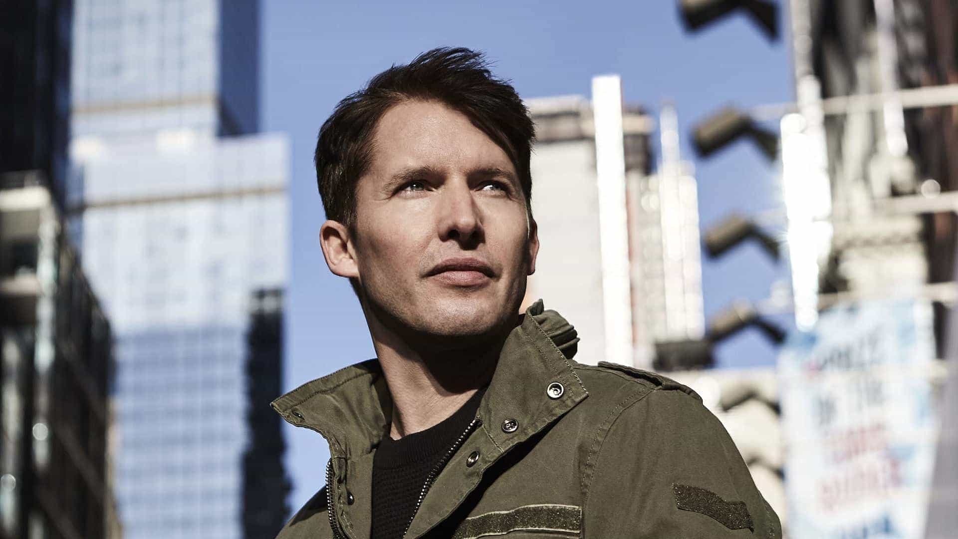 James Blunt