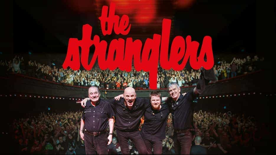 The Stranglers