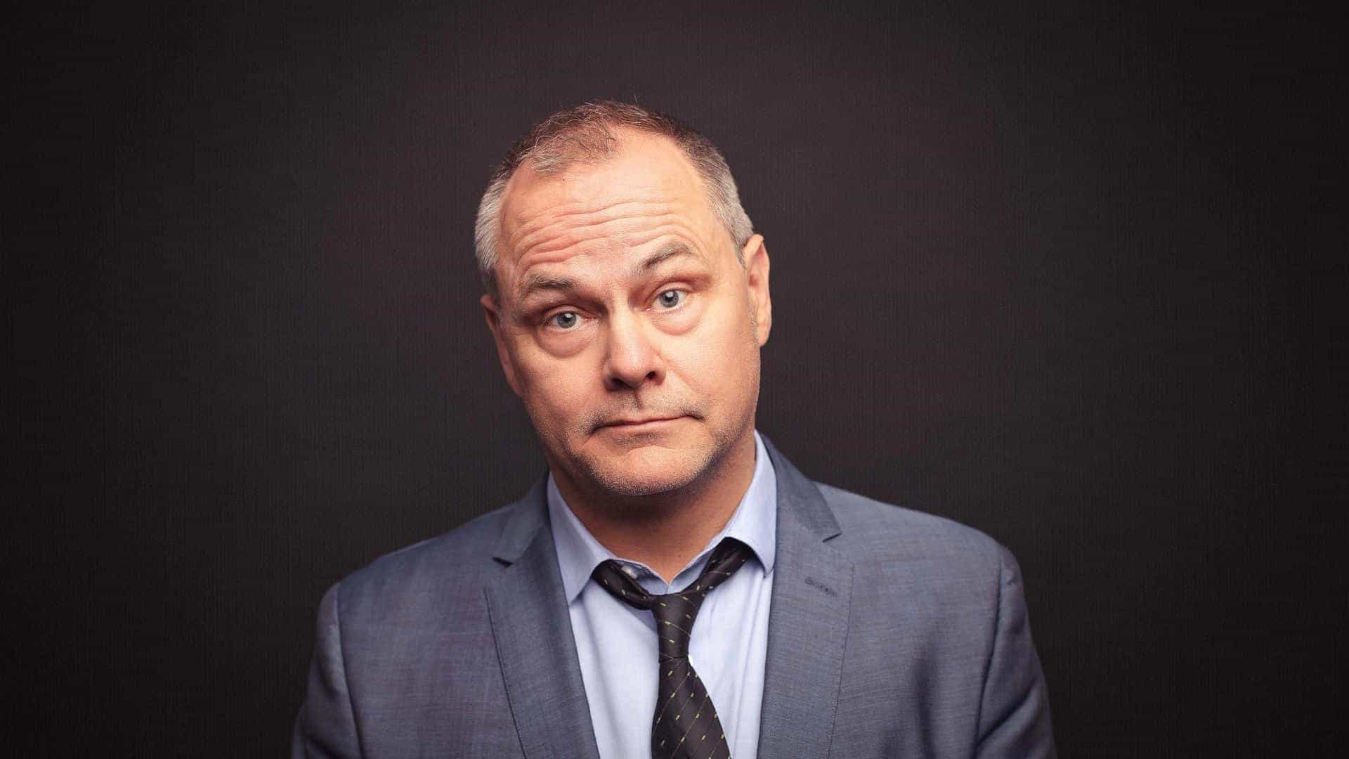 Jack Dee